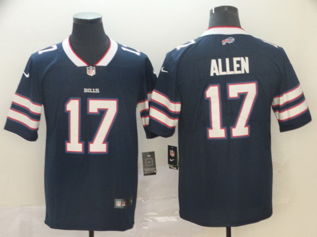 Buffalo Bills Jerseys 045 - Click Image to Close